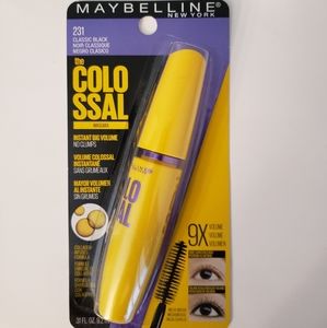 The Colossal (NEW) #231 Classic Black